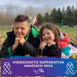 Meet your Posher, Bernadette